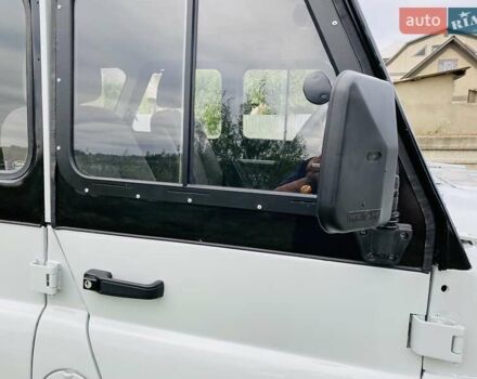 УАЗ 31512, об'ємом двигуна 0 л та пробігом 120 тис. км за 4500 $, фото 2 на Automoto.ua