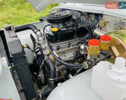УАЗ 31512, об'ємом двигуна 0 л та пробігом 120 тис. км за 4500 $, фото 7 на Automoto.ua