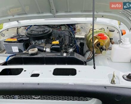 УАЗ 31512, об'ємом двигуна 0 л та пробігом 120 тис. км за 4500 $, фото 12 на Automoto.ua