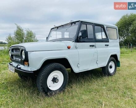 УАЗ 31512, об'ємом двигуна 0 л та пробігом 120 тис. км за 4500 $, фото 1 на Automoto.ua