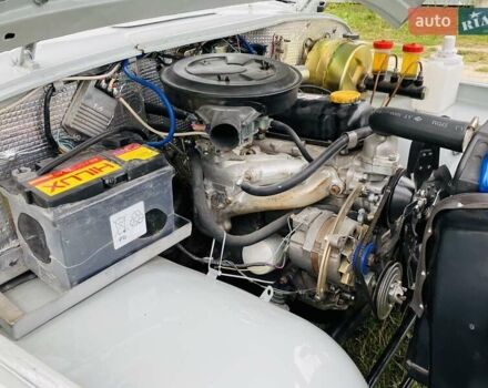 УАЗ 31512, об'ємом двигуна 0 л та пробігом 120 тис. км за 4500 $, фото 6 на Automoto.ua