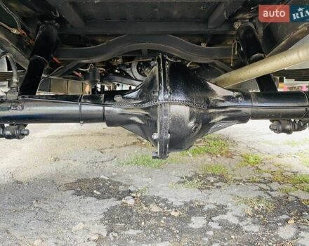 УАЗ 31512, об'ємом двигуна 0 л та пробігом 120 тис. км за 4500 $, фото 13 на Automoto.ua