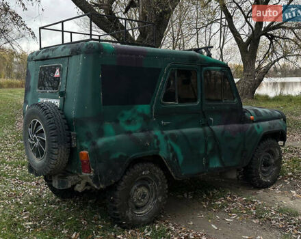 УАЗ 31512, объемом двигателя 0 л и пробегом 200 тыс. км за 750 $, фото 3 на Automoto.ua