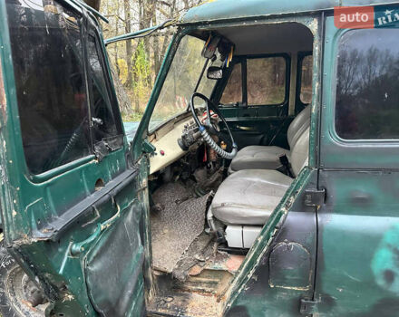 УАЗ 31512, объемом двигателя 0 л и пробегом 200 тыс. км за 750 $, фото 10 на Automoto.ua