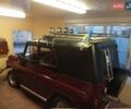 УАЗ 31512, об'ємом двигуна 2.4 л та пробігом 95 тис. км за 8000 $, фото 2 на Automoto.ua