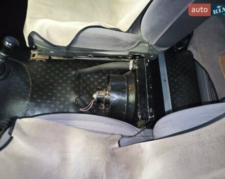 УАЗ 31512, об'ємом двигуна 2.4 л та пробігом 95 тис. км за 8000 $, фото 10 на Automoto.ua