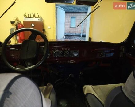 УАЗ 31512, об'ємом двигуна 2.4 л та пробігом 95 тис. км за 8000 $, фото 9 на Automoto.ua