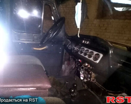 УАЗ 31512, об'ємом двигуна 2.4 л та пробігом 100 тис. км за 2700 $, фото 7 на Automoto.ua