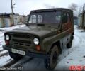 УАЗ 31512, объемом двигателя 2.5 л и пробегом 50 тыс. км за 3600 $, фото 1 на Automoto.ua