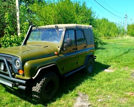 УАЗ 31512 1990 в Ахтырке на Automoto.ua УАЗ 31512, объемом двигателя 2.5 л и пробегом 60 тыс. км за 2750 $, фото 2 на Automoto.ua