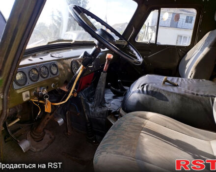 УАЗ 31512, объемом двигателя 2.5 л и пробегом 180 тыс. км за 2150 $, фото 3 на Automoto.ua