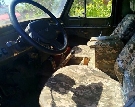 УАЗ 31512 1990 в Ахтырке на Automoto.ua УАЗ 31512, объемом двигателя 2.5 л и пробегом 60 тыс. км за 2750 $, фото 5 на Automoto.ua