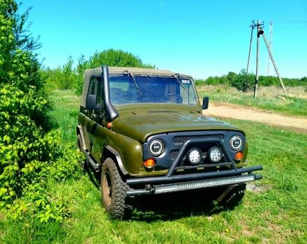 УАЗ 31512 1990 в Ахтырке на Automoto.ua УАЗ 31512, объемом двигателя 2.5 л и пробегом 60 тыс. км за 2750 $, фото 1 на Automoto.ua