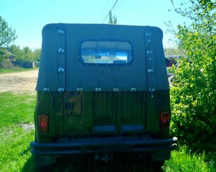 УАЗ 31512 1990 в Ахтырке на Automoto.ua УАЗ 31512, объемом двигателя 2.5 л и пробегом 60 тыс. км за 2750 $, фото 3 на Automoto.ua