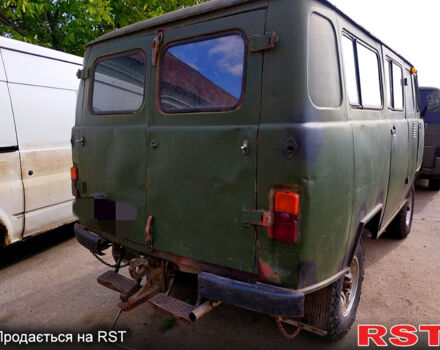 УАЗ 31512, объемом двигателя 2.5 л и пробегом 180 тыс. км за 2150 $, фото 1 на Automoto.ua