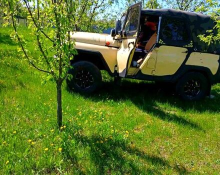УАЗ 31512, объемом двигателя 2.4 л и пробегом 0 тыс. км за 2700 $, фото 1 на Automoto.ua