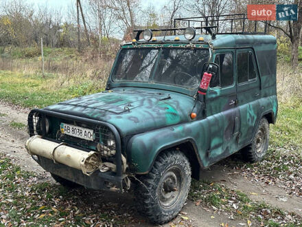 УАЗ 31512, объемом двигателя 0 л и пробегом 200 тыс. км за 750 $, фото 1 на Automoto.ua