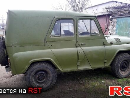 УАЗ 31512 1988 в Николаеве на Automoto.ua УАЗ 31512, объемом двигателя 24 л и пробегом 0 тыс. км за 1500 $, фото 1 на Automoto.ua