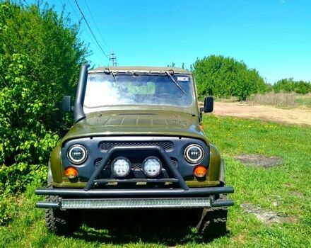 УАЗ 31512 1990 в Ахтырке на Automoto.ua УАЗ 31512, объемом двигателя 2.5 л и пробегом 60 тыс. км за 2750 $, фото 1 на Automoto.ua