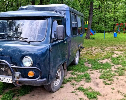 УАЗ 31512, объемом двигателя 2.5 л и пробегом 0 тыс. км за 9500 $, фото 1 на Automoto.ua