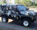 УАЗ 31512, объемом двигателя 2.5 л и пробегом 1 тыс. км за 4999 $, фото 1 на Automoto.ua