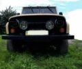 Желтый УАЗ 31512, объемом двигателя 0 л и пробегом 50 тыс. км за 2700 $, фото 1 на Automoto.ua