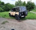 Желтый УАЗ 31512, объемом двигателя 0 л и пробегом 50 тыс. км за 2700 $, фото 3 на Automoto.ua