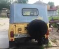 Желтый УАЗ 31512, объемом двигателя 0 л и пробегом 200 тыс. км за 2400 $, фото 2 на Automoto.ua
