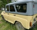 Желтый УАЗ 31512, объемом двигателя 2.4 л и пробегом 3 тыс. км за 2350 $, фото 2 на Automoto.ua