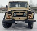 Желтый УАЗ 31512, объемом двигателя 0 л и пробегом 10 тыс. км за 2800 $, фото 3 на Automoto.ua