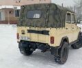 Желтый УАЗ 31512, объемом двигателя 0 л и пробегом 10 тыс. км за 2800 $, фото 5 на Automoto.ua