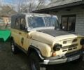 Желтый УАЗ 31512, объемом двигателя 2.4 л и пробегом 75 тыс. км за 2000 $, фото 1 на Automoto.ua