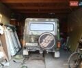 Желтый УАЗ 31512, объемом двигателя 2.4 л и пробегом 110 тыс. км за 2400 $, фото 1 на Automoto.ua