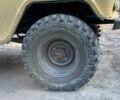 Желтый УАЗ 31512, объемом двигателя 2.4 л и пробегом 50 тыс. км за 3000 $, фото 6 на Automoto.ua