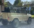 Желтый УАЗ 31512, объемом двигателя 2.4 л и пробегом 50 тыс. км за 3000 $, фото 4 на Automoto.ua