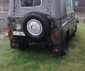 Жовтий УАЗ 31512, об'ємом двигуна 2.45 л та пробігом 85 тис. км за 2200 $, фото 5 на Automoto.ua