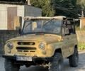 Желтый УАЗ 31512, объемом двигателя 2.4 л и пробегом 50 тыс. км за 3000 $, фото 1 на Automoto.ua