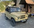 Желтый УАЗ 31512, объемом двигателя 2.4 л и пробегом 50 тыс. км за 3000 $, фото 10 на Automoto.ua