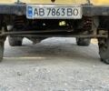 Желтый УАЗ 31512, объемом двигателя 2.4 л и пробегом 50 тыс. км за 3000 $, фото 9 на Automoto.ua