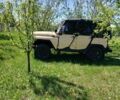 Желтый УАЗ 31512, объемом двигателя 2.45 л и пробегом 40 тыс. км за 2700 $, фото 1 на Automoto.ua