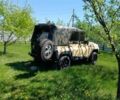 Желтый УАЗ 31512, объемом двигателя 2.45 л и пробегом 40 тыс. км за 2700 $, фото 2 на Automoto.ua