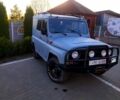 Серый УАЗ 31512, объемом двигателя 2.4 л и пробегом 140 тыс. км за 2000 $, фото 1 на Automoto.ua