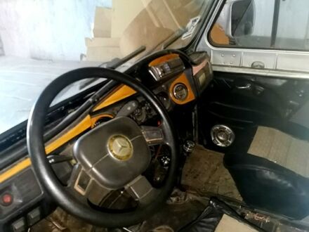 УАЗ 31512 1992 в Николаеве на Automoto.ua Серый УАЗ 31512, объемом двигателя 2.4 л и пробегом 115 тыс. км за 1000 $, фото 1 на Automoto.ua