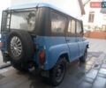 Синій УАЗ 31512, об'ємом двигуна 0 л та пробігом 100 тис. км за 1700 $, фото 4 на Automoto.ua