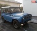 Синій УАЗ 31512, об'ємом двигуна 0 л та пробігом 100 тис. км за 1700 $, фото 3 на Automoto.ua