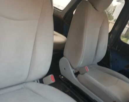 Синій УАЗ 31512, об'ємом двигуна 0 л та пробігом 100 тис. км за 1700 $, фото 5 на Automoto.ua