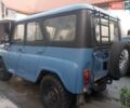 Синій УАЗ 31512, об'ємом двигуна 0 л та пробігом 100 тис. км за 1700 $, фото 1 на Automoto.ua