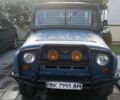 Синій УАЗ 31512, об'ємом двигуна 0 л та пробігом 100 тис. км за 1700 $, фото 1 на Automoto.ua