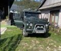 Зеленый УАЗ 31512, объемом двигателя 2.5 л и пробегом 2 тыс. км за 2900 $, фото 1 на Automoto.ua