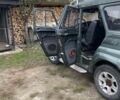 Зеленый УАЗ 31512, объемом двигателя 2.5 л и пробегом 2 тыс. км за 2900 $, фото 5 на Automoto.ua